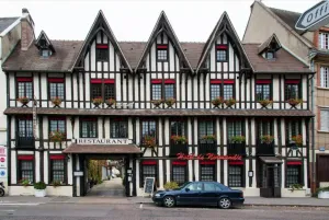 Image of Hotel de Normandie