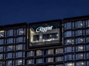 Image of Regent Beijing