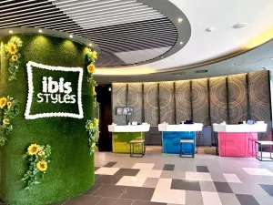 Image of ibis Styles Tokyo Bay