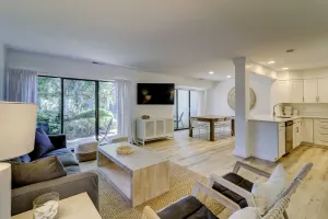 Image of 506 Plantation Club Villas at The Sea Pines Resort