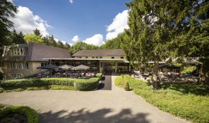 Image of Bilderberg Hotel 't Speulderbos