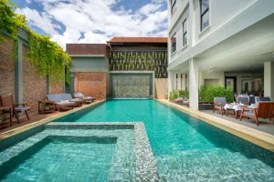 Image of Mony Reach Angkor Hotel