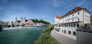 Image of Hotel-Restaurant Minichmayr