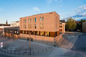 Image of Hotel Neues Pastorat