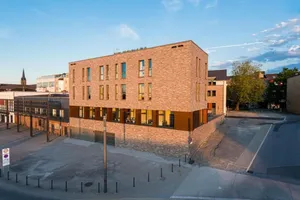 Image of Hotel Neues Pastorat