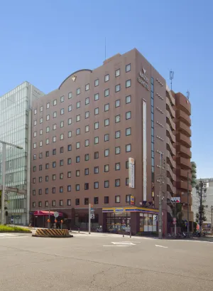Image of Nagoya B's Hotel