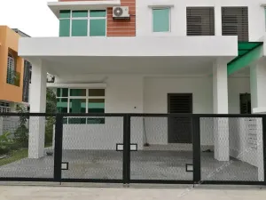 Image of Sitiyam Homestay Kota Warisan