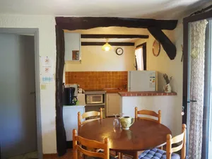 Image of Small Holiday Home With Private Terrace and Shared Garden, Cagnes-sur-mer