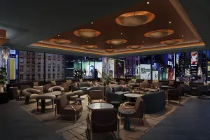 Image of Renaissance New York Times Square by Marriott