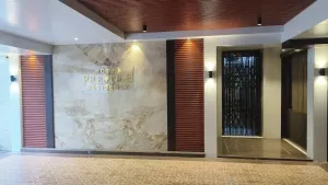Image of Hotel Prestige Residency