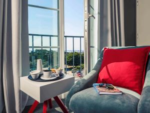 Image of Hotel Mercure Brest Centre Les Voyageurs
