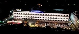 Image of Islamabad Hotel