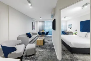 Image of Brady Apartment Hotel Flinders Street