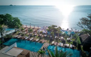 Image of Sanae Beach Hua Hin