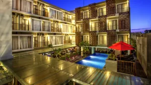 Image of Horison Ultima Seminyak Bali - CHSE Certified