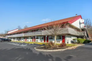 Image of Red Roof Inn Danville, PA