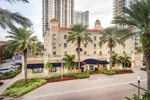 Image of Hampton Inn & Suites St. Petersburg/Downtown