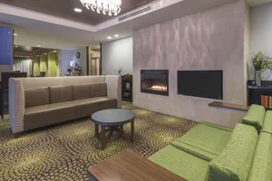 Image of Holiday Inn Express Hays by IHG