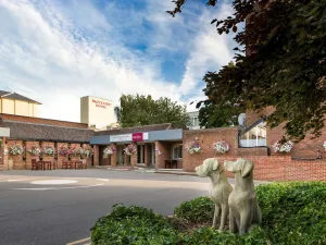 Image of Mercure Maidstone Great Danes Hotel