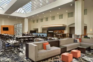 Image of Embassy Suites Boston at Logan Airport