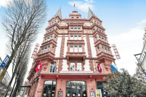 Image of Waldstätterhof Swiss Quality Hotel