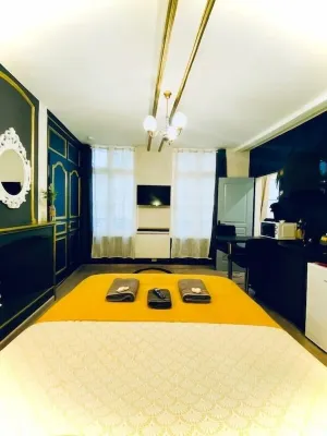 Image of Studio Royal Saint-Omer Centre