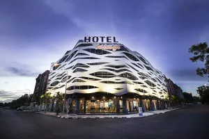 Image of Sri Langit Hotel KLIA, KLIA 2 & F1