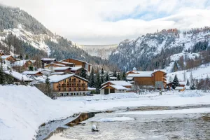 Image of Tetras Lodge by Les Etincelles