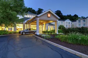 Image of Hilton Garden Inn Norwalk