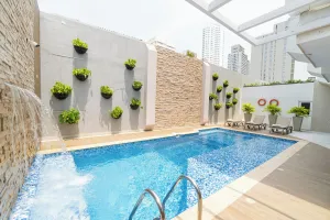 Image of Hotel Barlovento
