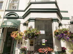 Image of The Firs Bed and Breakfast