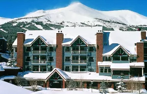 Image of River Mountain Lodge W315