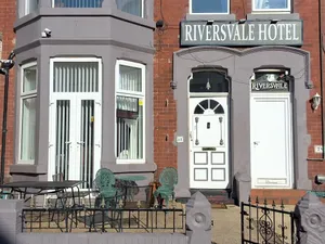 Image of Riversvale Hotel
