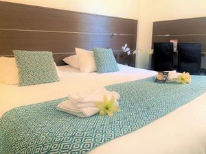 Image of Hotel & Spa Gil de France Cap d'Agde
