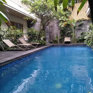 Image of Jukung Guest House