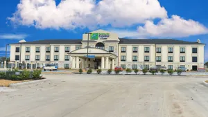 Image of Holiday Inn Express Hotels & Suites Cuero by IHG