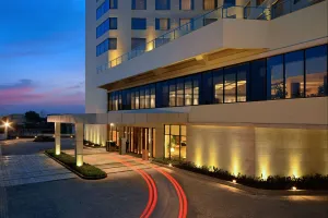 Image of Park Plaza Chandigarh Zirakpur