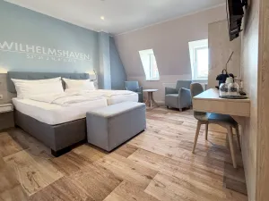 Image of DORMERO Hotel Wilhelmshaven