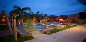 Image of Srisawat Resort