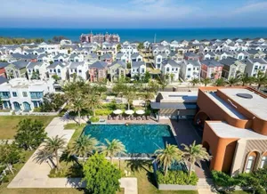 Image of PRS Golf Villa