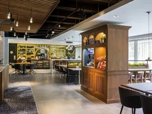 Image of Adagio Amsterdam City South