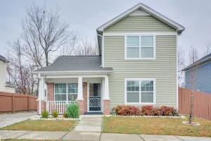 Image of 4 Mi to Hpu: Pet-friendly Home w/ Yard!