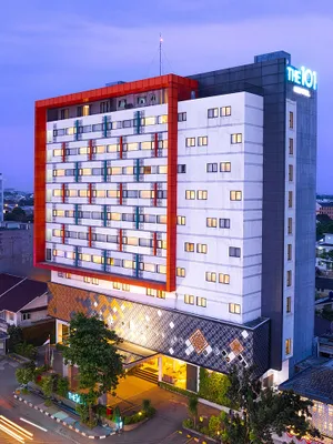 Image of THE 1O1 Palembang Rajawali
