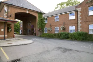 Image of Premier Inn Kettering
