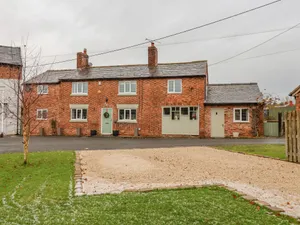Image of Mill Lane Cottage