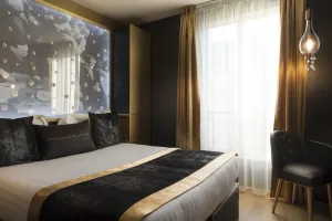 Image of Hotel Les Bulles De Paris