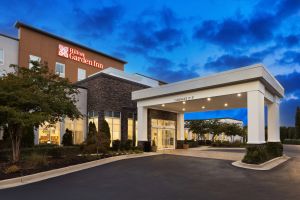 Image of Hilton Garden Inn Montgomery - EastChase