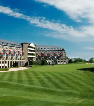 Image of The Celtic Manor Resort