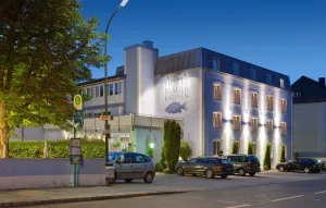 Image of Hotel Blauer Karpfen