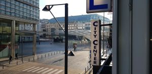 Image of Hotel City Center